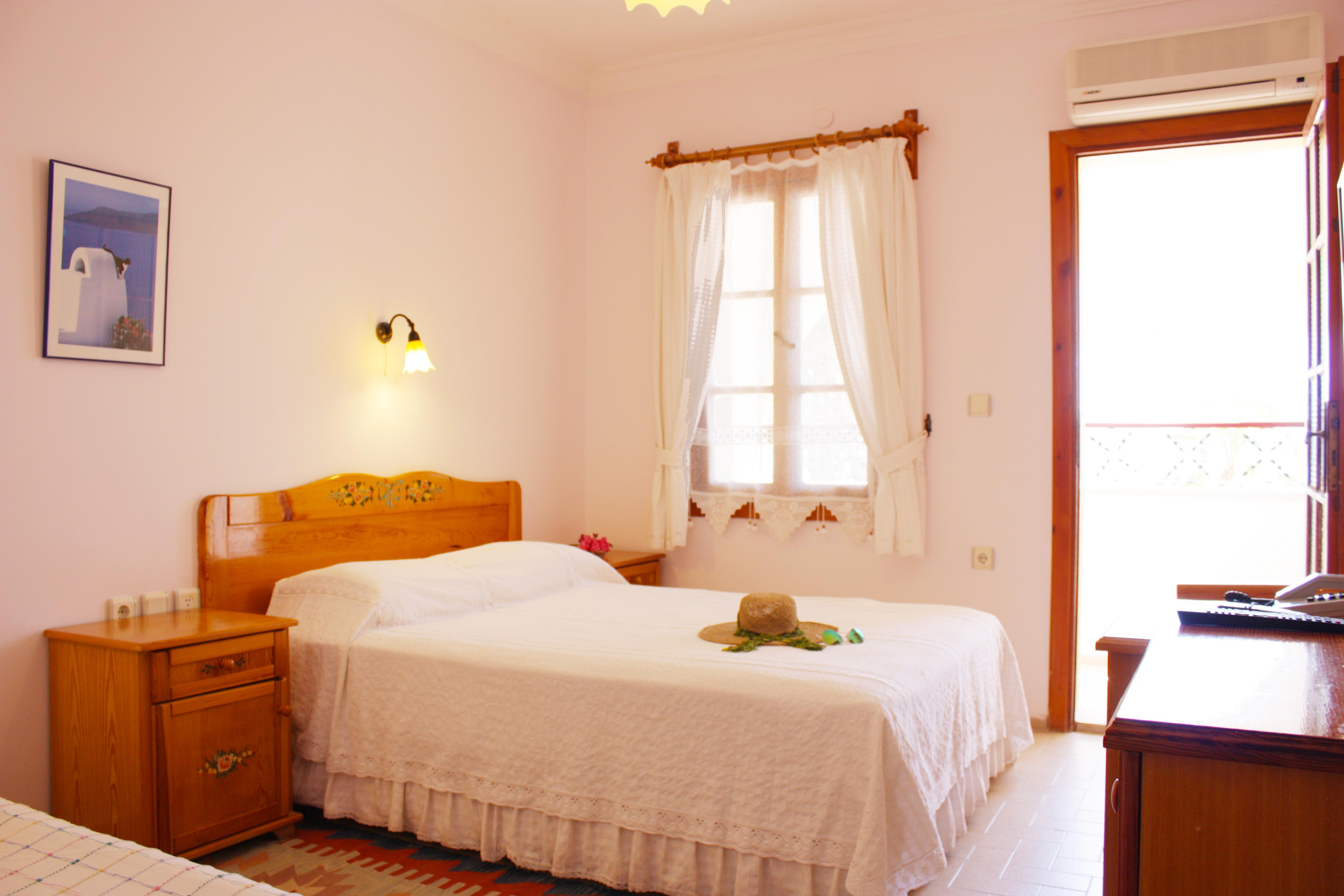 Toloman Hotel Bitez Beach Eksteriør bilde